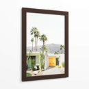 Palm Springs 2 - Kathrin Pienaar | Cuadro decorativo de Canvas Lab