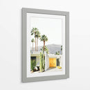 Palm Springs 2 - Kathrin Pienaar | Cuadro decorativo de Canvas Lab