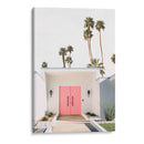 Palm Springs 3 - Kathrin Pienaar | Cuadro decorativo de Canvas Lab