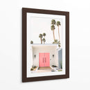 Palm Springs 3 - Kathrin Pienaar | Cuadro decorativo de Canvas Lab