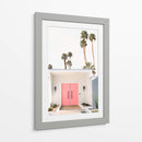 Palm Springs 3 - Kathrin Pienaar | Cuadro decorativo de Canvas Lab