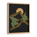 Cuadro decorativo de Canvas Lab