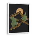 Cuadro decorativo de Canvas Lab