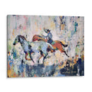 El Soguero - Matthys Moss | Cuadro decorativo de Canvas Lab