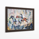 El Soguero - Matthys Moss | Cuadro decorativo de Canvas Lab