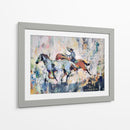 El Soguero - Matthys Moss | Cuadro decorativo de Canvas Lab