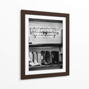 Tecovas Cowboy Boots - Del Mundo Imagery | Cuadro decorativo de Canvas Lab