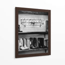 Tecovas Cowboy Boots - Del Mundo Imagery | Cuadro decorativo de Canvas Lab