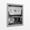 Tecovas Cowboy Boots - Del Mundo Imagery | Cuadro decorativo de Canvas Lab