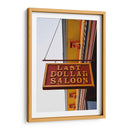 Cuadro decorativo de Canvas Lab