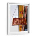 Cuadro decorativo de Canvas Lab