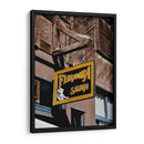 Cuadro decorativo de Canvas Lab