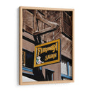 Cuadro decorativo de Canvas Lab