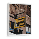 Cuadro decorativo de Canvas Lab