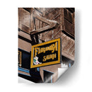 Cuadro decorativo de Canvas Lab