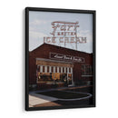 Cuadro decorativo de Canvas Lab