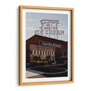 Cuadro decorativo de Canvas Lab