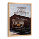 Cuadro decorativo de Canvas Lab