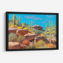 Cuadro decorativo de Canvas Lab