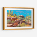 Cuadro decorativo de Canvas Lab