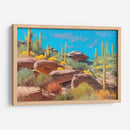 Cuadro decorativo de Canvas Lab