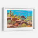 Cuadro decorativo de Canvas Lab