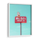 Cuadro decorativo de Canvas Lab