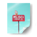 Cuadro decorativo de Canvas Lab