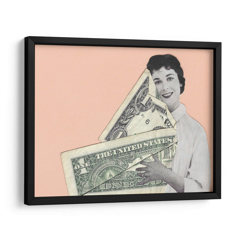 Cuadro decorativo de Canvas Lab