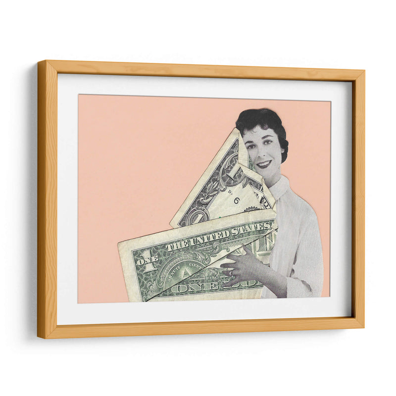 Cuadro decorativo de Canvas Lab