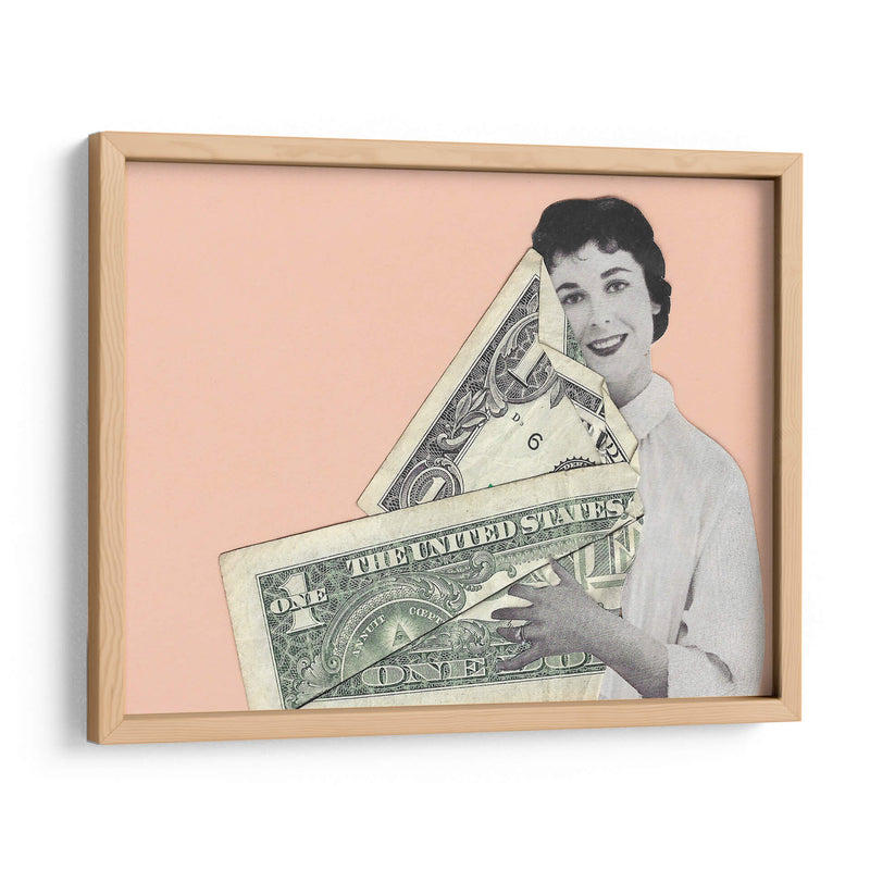 Cuadro decorativo de Canvas Lab