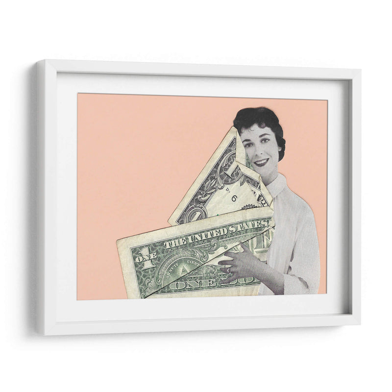 Cuadro decorativo de Canvas Lab