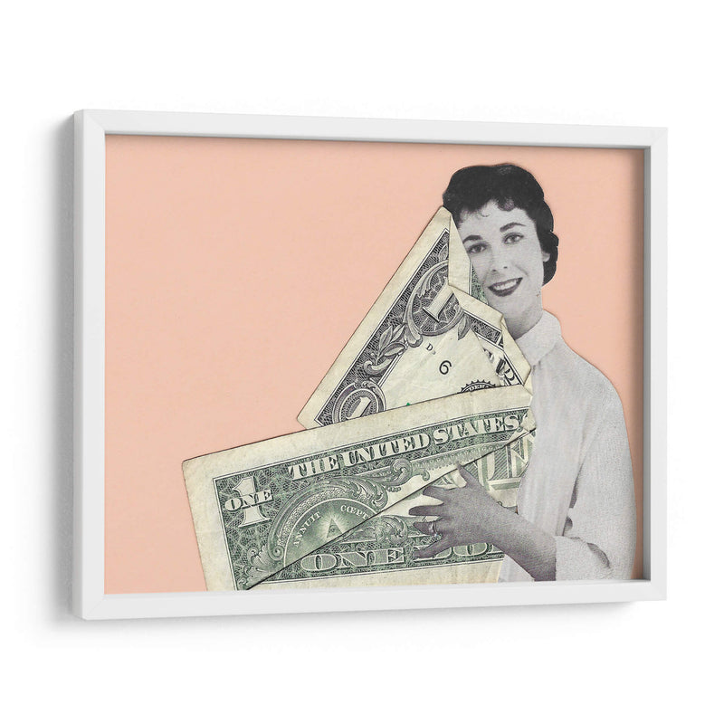 Cuadro decorativo de Canvas Lab