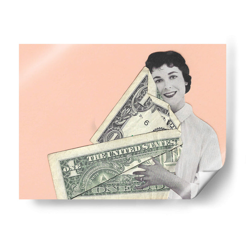 Cuadro decorativo de Canvas Lab