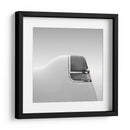 Automóvil clásico estadounidense 1955 Serie 62 Coupe Deville - Beate Gube | Cuadro decorativo de Canvas Lab