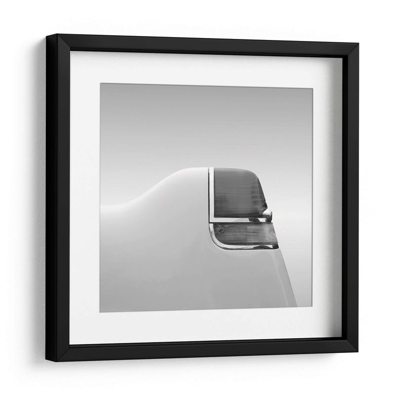 Automóvil clásico estadounidense 1955 Serie 62 Coupe Deville - Beate Gube | Cuadro decorativo de Canvas Lab