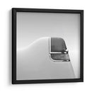 Automóvil clásico estadounidense 1955 Serie 62 Coupe Deville - Beate Gube | Cuadro decorativo de Canvas Lab