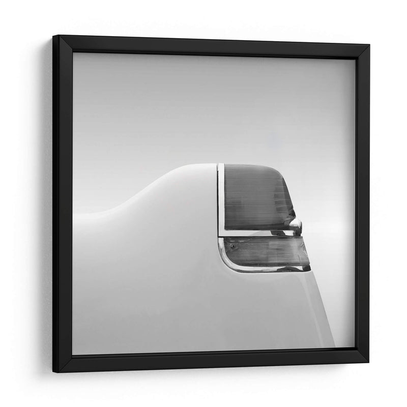 Automóvil clásico estadounidense 1955 Serie 62 Coupe Deville - Beate Gube | Cuadro decorativo de Canvas Lab