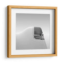 Automóvil clásico estadounidense 1955 Serie 62 Coupe Deville - Beate Gube | Cuadro decorativo de Canvas Lab