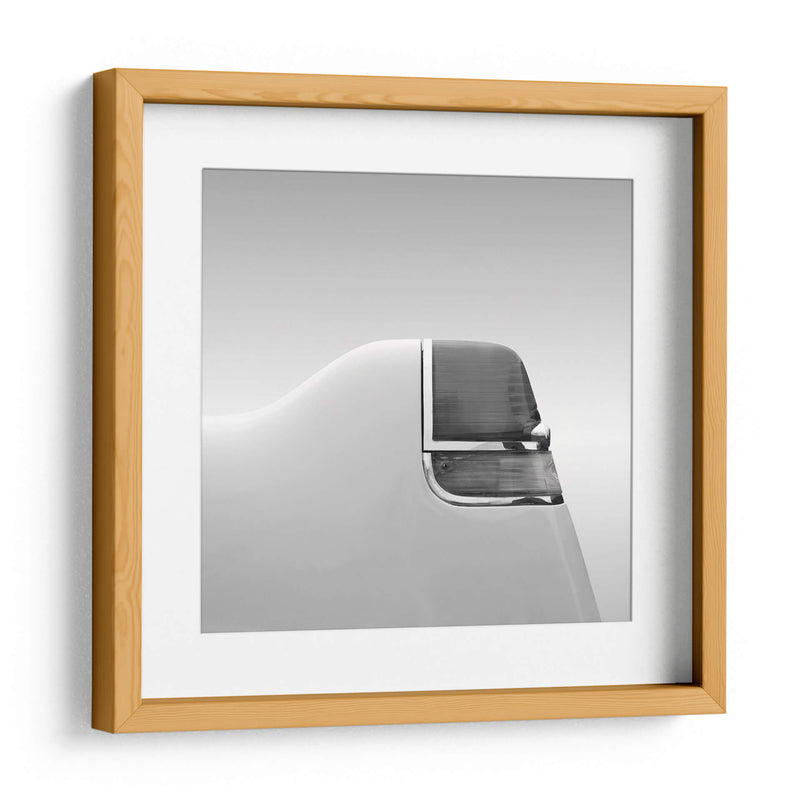 Automóvil clásico estadounidense 1955 Serie 62 Coupe Deville - Beate Gube | Cuadro decorativo de Canvas Lab