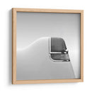 Automóvil clásico estadounidense 1955 Serie 62 Coupe Deville - Beate Gube | Cuadro decorativo de Canvas Lab