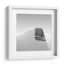 Automóvil clásico estadounidense 1955 Serie 62 Coupe Deville - Beate Gube | Cuadro decorativo de Canvas Lab