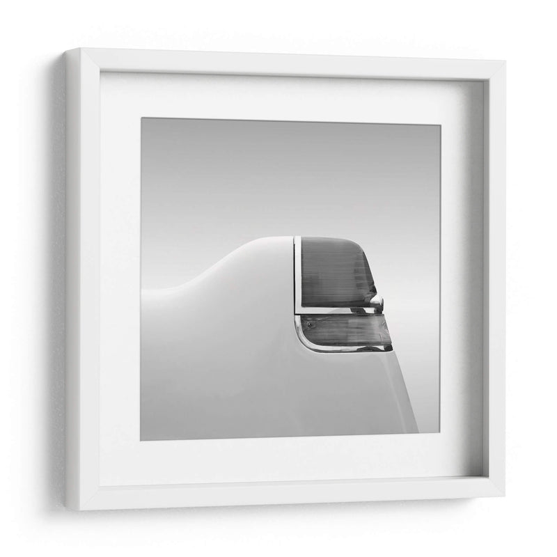 Automóvil clásico estadounidense 1955 Serie 62 Coupe Deville - Beate Gube | Cuadro decorativo de Canvas Lab