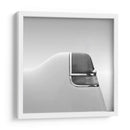 Automóvil clásico estadounidense 1955 Serie 62 Coupe Deville - Beate Gube | Cuadro decorativo de Canvas Lab