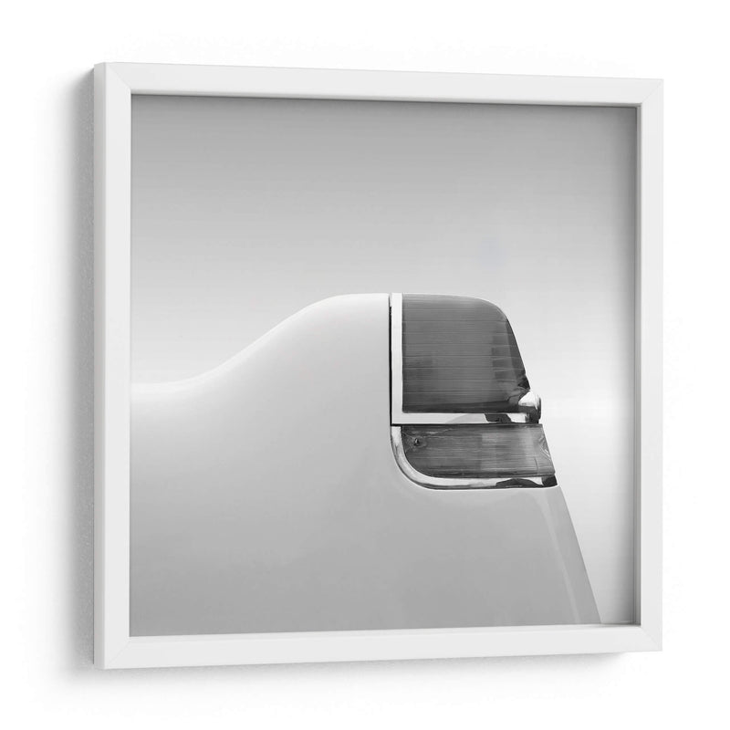 Automóvil clásico estadounidense 1955 Serie 62 Coupe Deville - Beate Gube | Cuadro decorativo de Canvas Lab