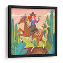 Cuadro decorativo de Canvas Lab