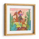 Cuadro decorativo de Canvas Lab