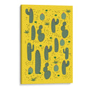 Cactus - Nicholas | Cuadro decorativo de Canvas Lab