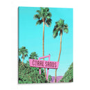 Vibraciones Retro del Paraíso - Tom Windeknecht | Cuadro decorativo de Canvas Lab