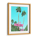 Vibraciones Retro del Paraíso - Tom Windeknecht | Cuadro decorativo de Canvas Lab